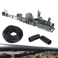 Tomchilab sug`orish shlanglarini ishlab chiqarish liniyasi - 824 266 547 so'm