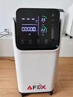 8 972 422.5 сум Кислородный концентратор 1-5л AF-T01