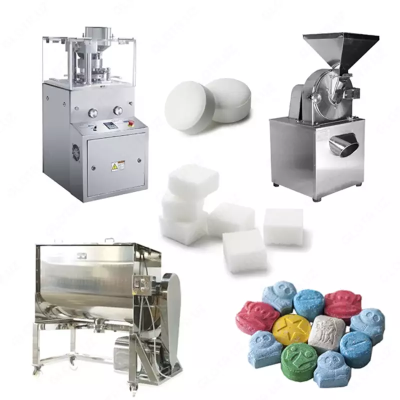 Oqqand ishlab chiqarish liniyasi AF-L33