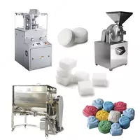 Oqqand ishlab chiqarish liniyasi AF-L33 - 135 488 017 so'm