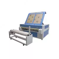 Лазерное оборудование для рулонной ткани AF-LA16*11