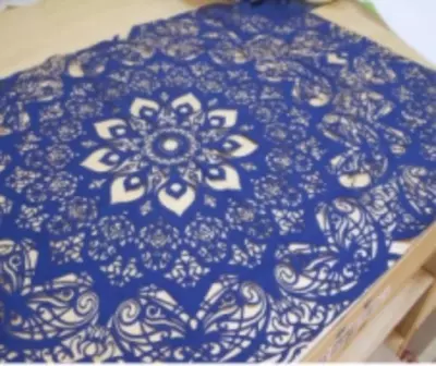 Лазерное оборудование для рулонной ткани AF-LA16*11 - 92 116 871 сум / шт.