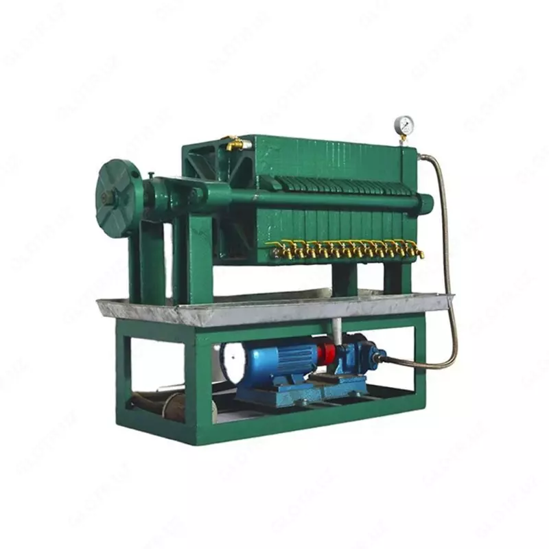 ПЛАСТИНЧАТЫЙ ФИЛЬТР ДЛЯ МАСЛА