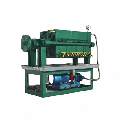 YOG’ UCHUN PLASTINKALI FILTR