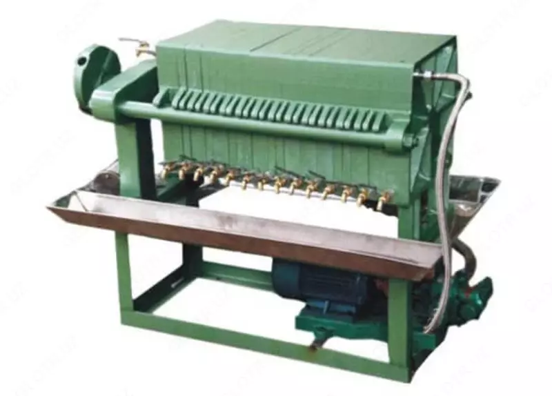 ПЛАСТИНЧАТЫЙ ФИЛЬТР ДЛЯ МАСЛА - 26 319 106 сум