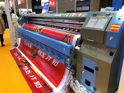 Баннерный принтер KINGJET KJ-3208E - 196 554 270 сум / шт.