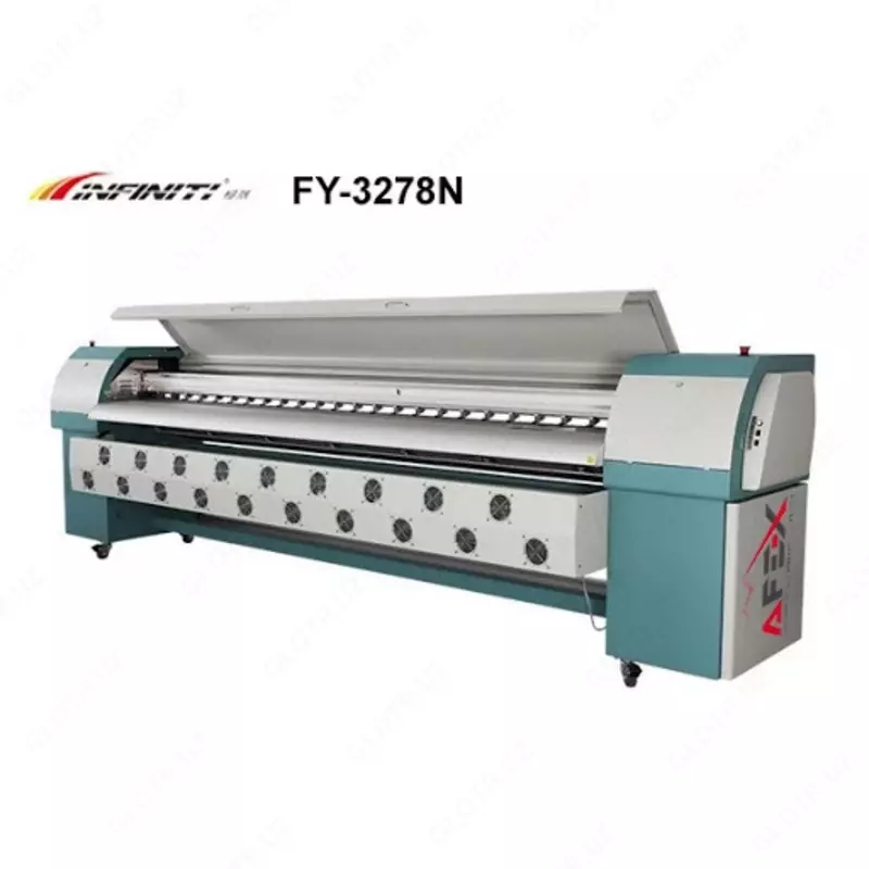 Баннерный принтер INFINITI FY-3278N