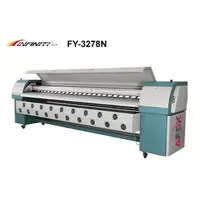 Баннерный принтер INFINITI FY-3278N