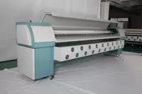 Баннерный принтер INFINITI FY-3278N - 176 254 323 сум