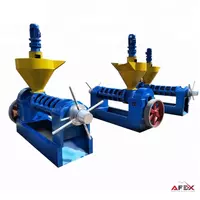 Маслопресс оборудование холодного отжима 6YL-200 - 106 472 747 сум