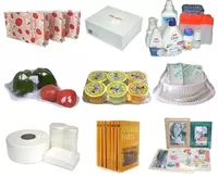 68 190 411 сум Оборудование для упаковки ПЭТ-тар в пачки АФ-ТП1-5