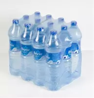 Оборудование для упаковки ПЭТ-тар в пачки АФ-ТП1-5 Только в розницу