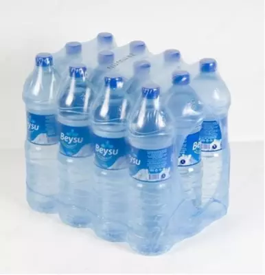 Оборудование для упаковки ПЭТ-тар в пачки АФ-ТП1-5 Только в розницу