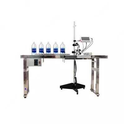 Оборудование для вставки даты в пэт тары AF-600dpi