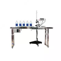 Оборудование для вставки даты в пэт тары AF-600dpi