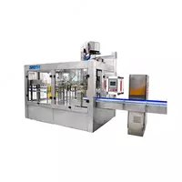 Моноблочное водонагнетательное оборудование АФ-8-8-3