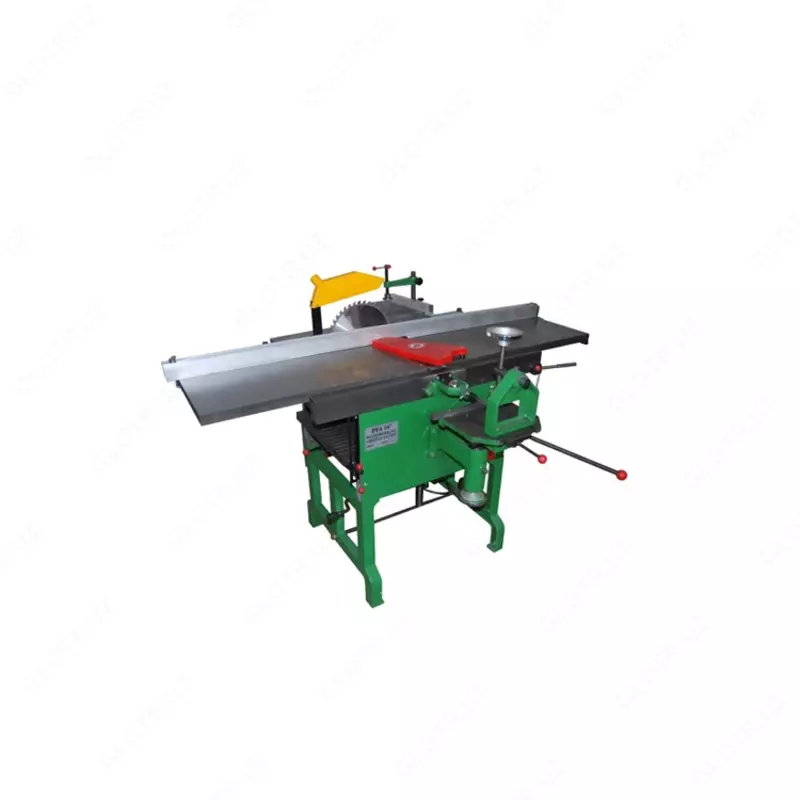 Многофункциональное деревообрабатывающее оборудование AF-PF16