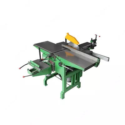 Многофункциональное деревообрабатывающее оборудование AF-MQ443A