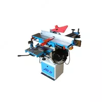 Многофункциональное деревообрабатывающее оборудование AF-ML210 - 21 533 814 сум