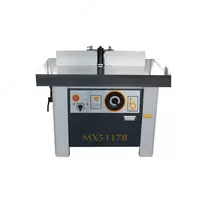 Шпиндельное фрезерное оборудование AF-MX5117B