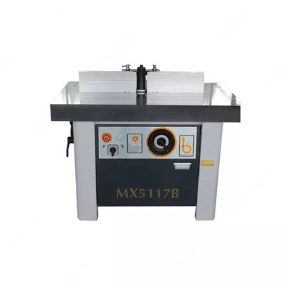 Shpindeli frezalovchi uskuna AF-MX5117B