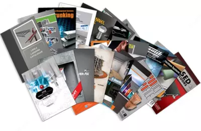 BIZHUB PRESS AF-C8000 - 296 688 104 so'm / dona