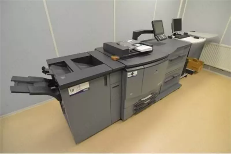 BIZHUB pro AF-C6501 - 154 841 022 сум