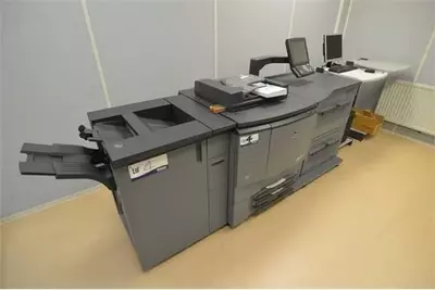 BIZHUB pro AF-C6501 - 154 325 667 сум / шт.