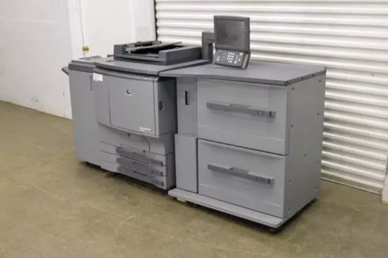 154 841 022 сум BIZHUB pro AF-C6501