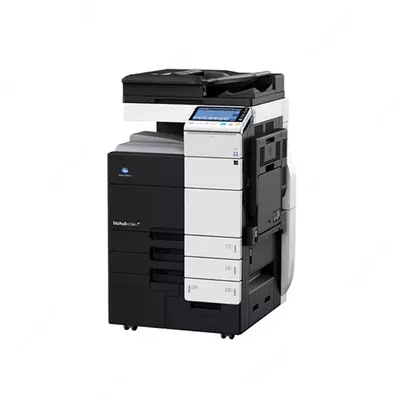 Konica minolta bizhub AF-c224