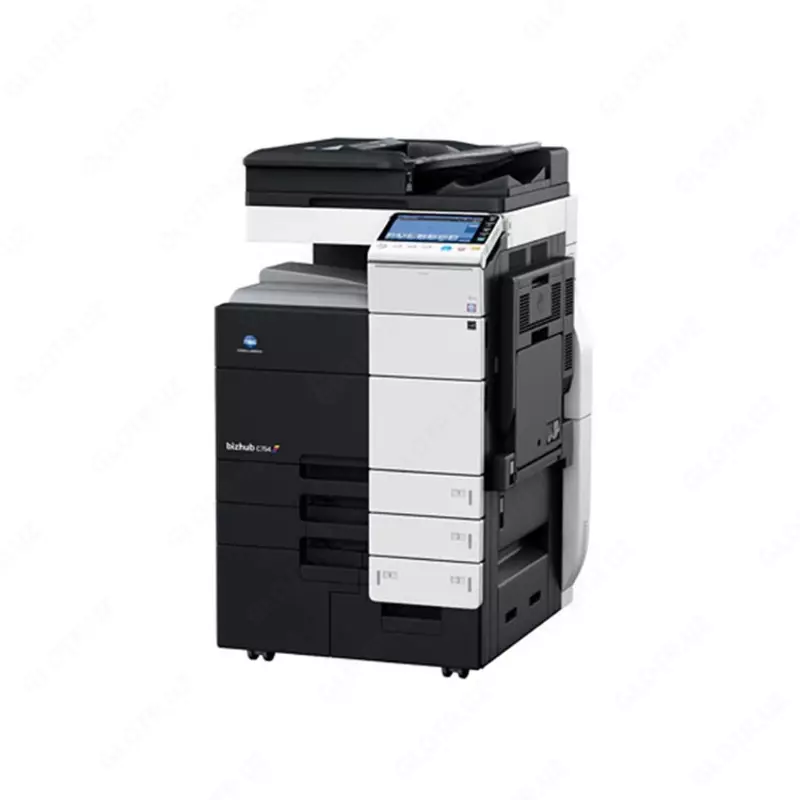 Konica Minolta bizhub AF-C224