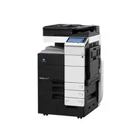 Konica minolta bizhub AF-C754