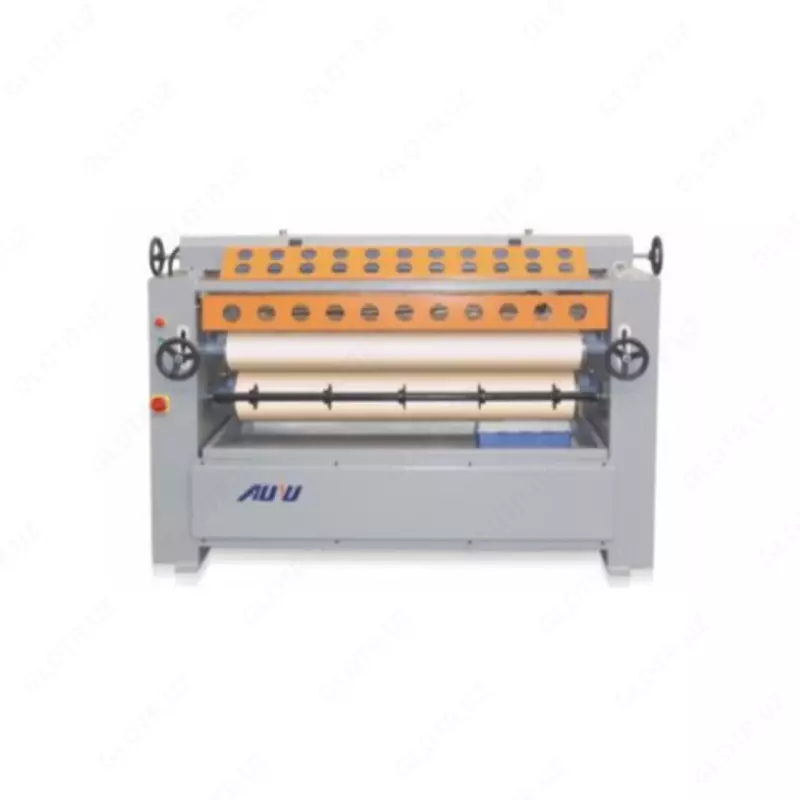 Клеевое оборудование AF-MT6213