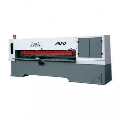 Parket gilotina uskunasi AF-MQJ320A