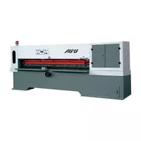 Паркетно-гильотинное оборудование AF-MQJ320A