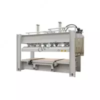 Оборудование горячего прессования AF-BY214X8/10(2)