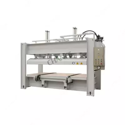 Issiq press uskunasi AF-BY214X8/10(2) - 271 565 321 so'm / dona