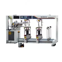 Ko’p qatorli tirqich ochuvchi uskuna AF-MZB63A