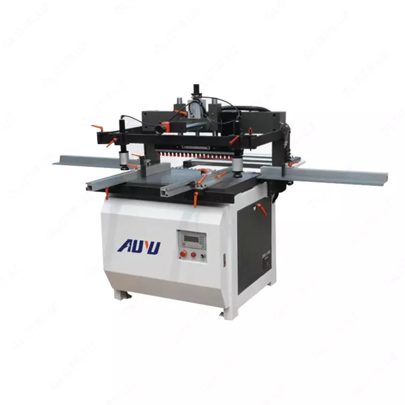 Многорядная установочная выемная машина AF-MZB42A