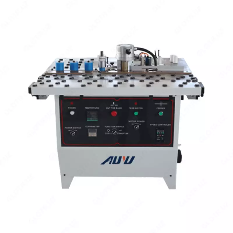 Полуавтоматическое оборудование для хромирования AF-MD515T45 - 20 337 491 сум