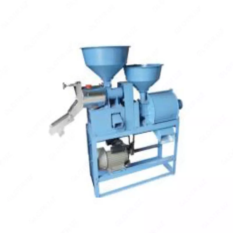 Измельчение и помол риса AF-6NFN-6FP180M