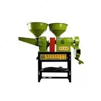 Рисовая мельница и помол AF-6N80-9FC21