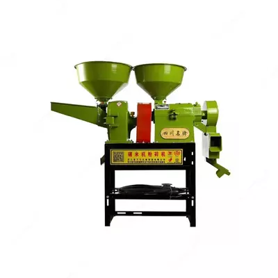 Рисовая мельница и помол AF-6N80-9FC21 - 11 365 068.5 сум / шт.