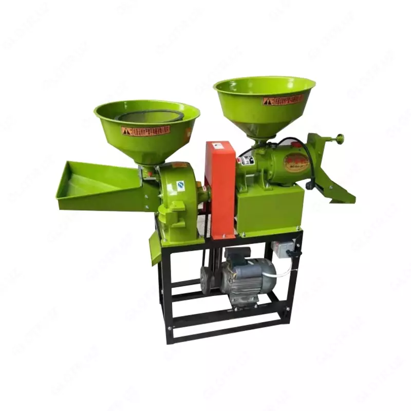 Рисовая мельница и помол AF-6N40X-9FC21