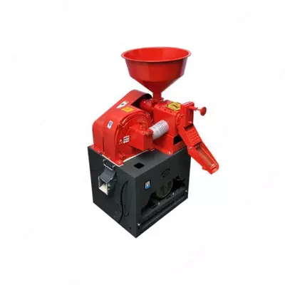 Рисовая мельница и помол AF-6N80A-9FC21 - 13 103 618 сум / шт.