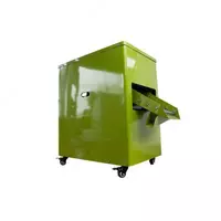 Уборочное оборудование AF-TQSC-28 - 10 766 907 сум