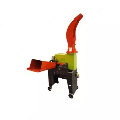Соломорезка AF-9ZT-1