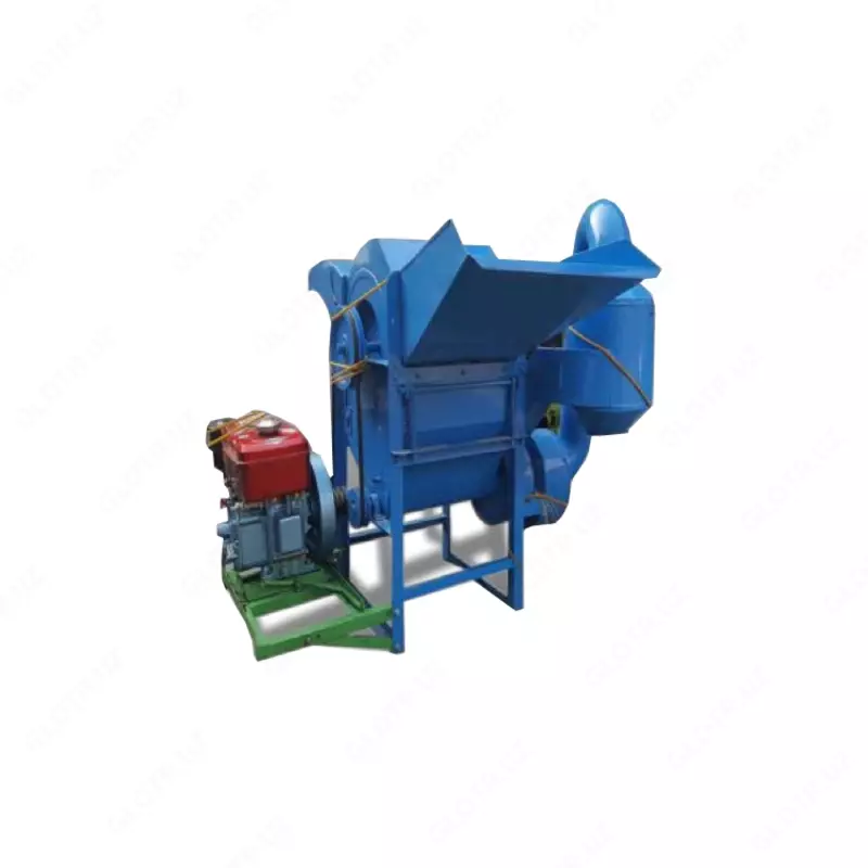 Многофункциональное жарочное оборудование АФ-5ТГ-40 - 19 141 168 сум