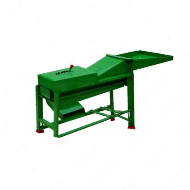 Bir rolikli so’talash uskunasi AF-5TY-26 - 8 374 261 so'm