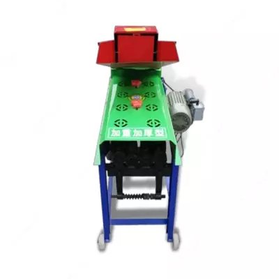 Bir rolikli so’talash uskunasi AF-5TY-860